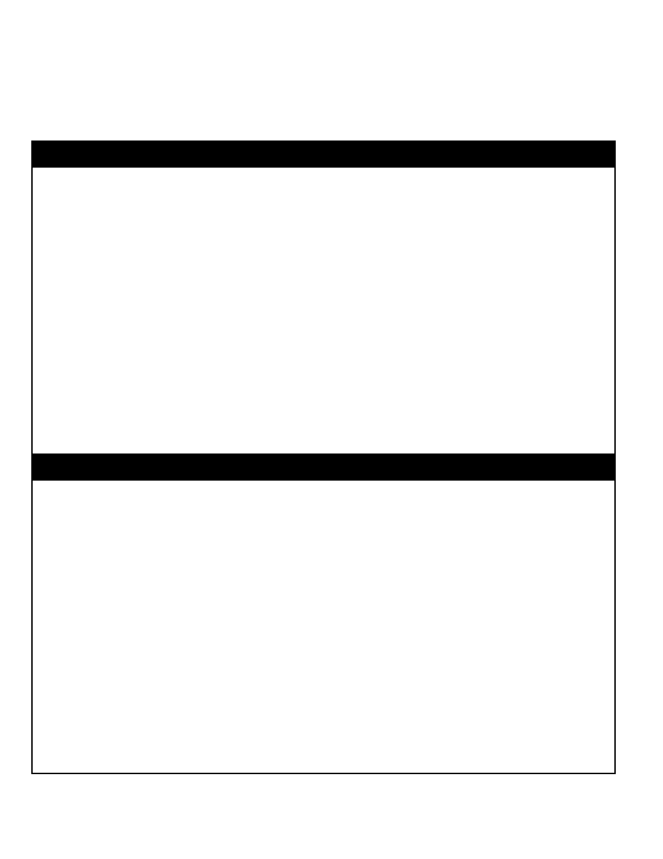 Warranty garantía | Brinkmann 8300 User Manual | Page 64 / 64