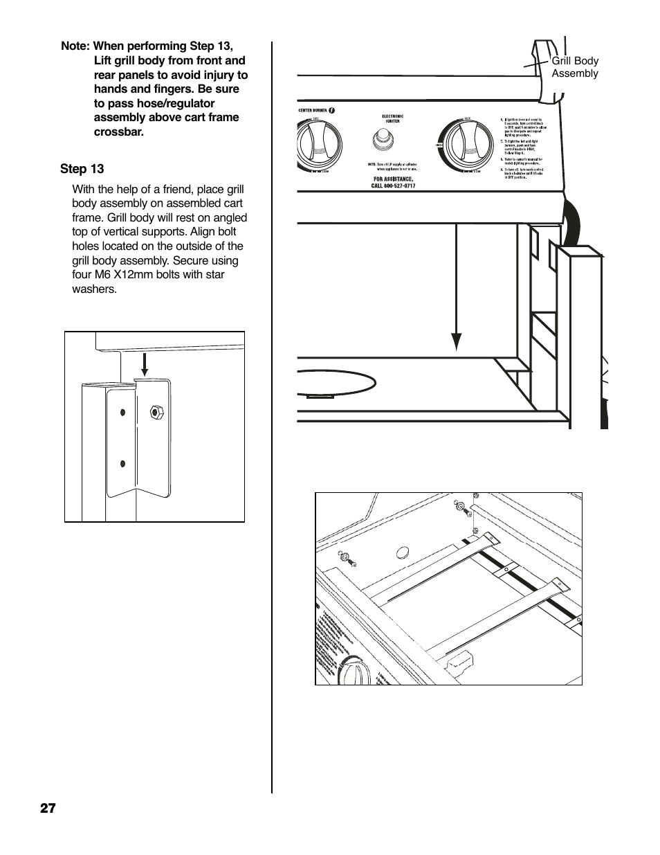 Brinkmann 6330 User Manual | Page 28 / 36