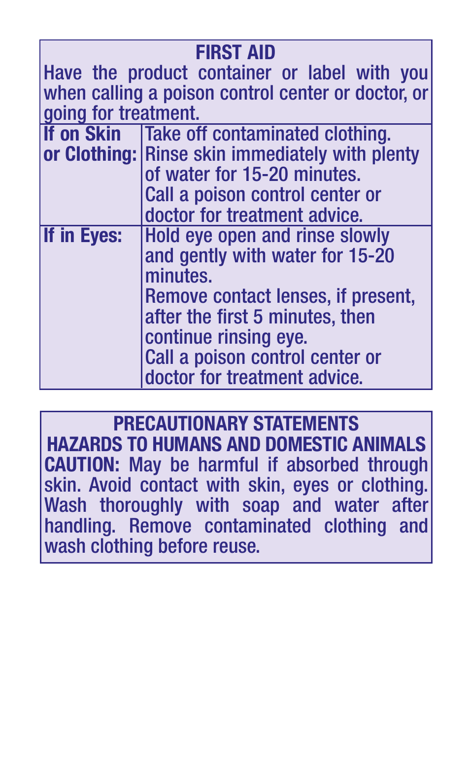 Bonide Ant Killer Dust User Manual | Page 6 / 12