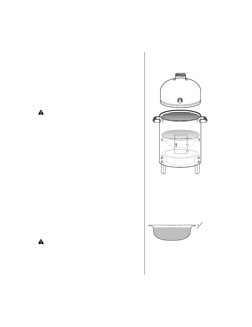 Brinkmann COOK'N CA'JUN DS-30 User Manual | Page 9 / 16