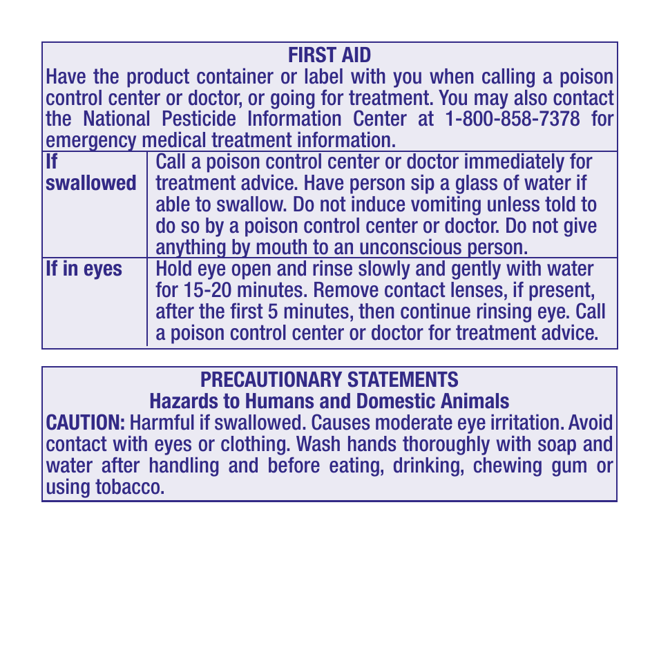Bonide Beetle Killer User Manual | Page 11 / 12