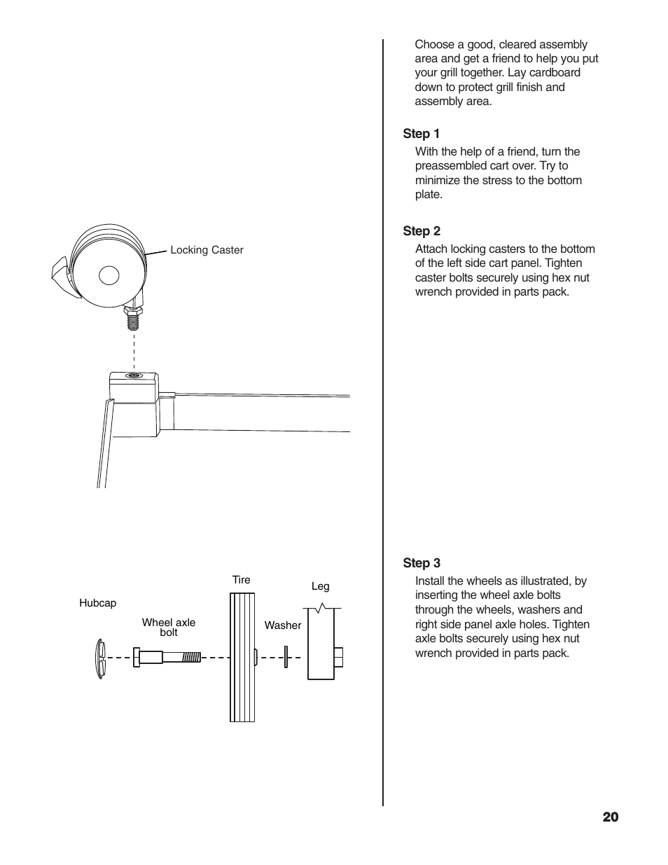 Brinkmann 2200 User Manual | Page 21 / 32