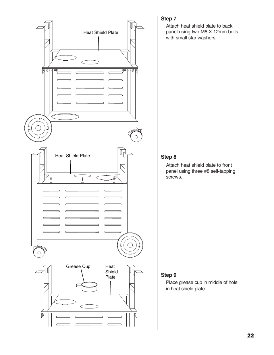 Brinkmann 2200 User Manual | Page 23 / 32