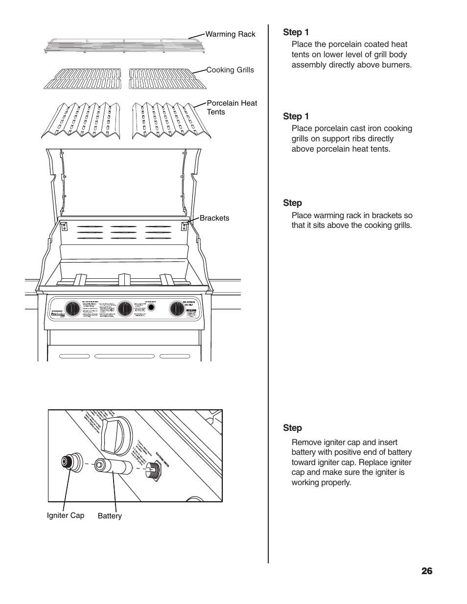 Brinkmann 2200 User Manual | Page 27 / 32