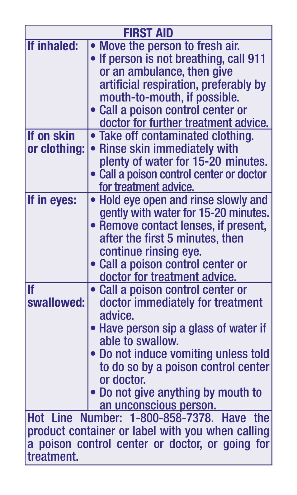 Bonide Bon-Neem II Conc. User Manual | Page 6 / 8