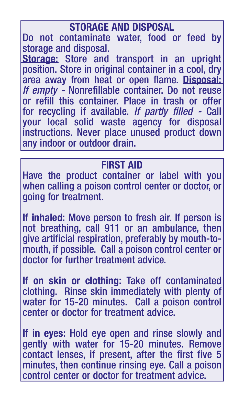 Bonide Borer-Miner Killer Concentrate User Manual | Page 11 / 12