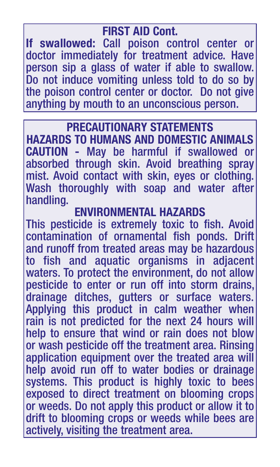 Bonide Borer-Miner Killer Concentrate User Manual | Page 12 / 12