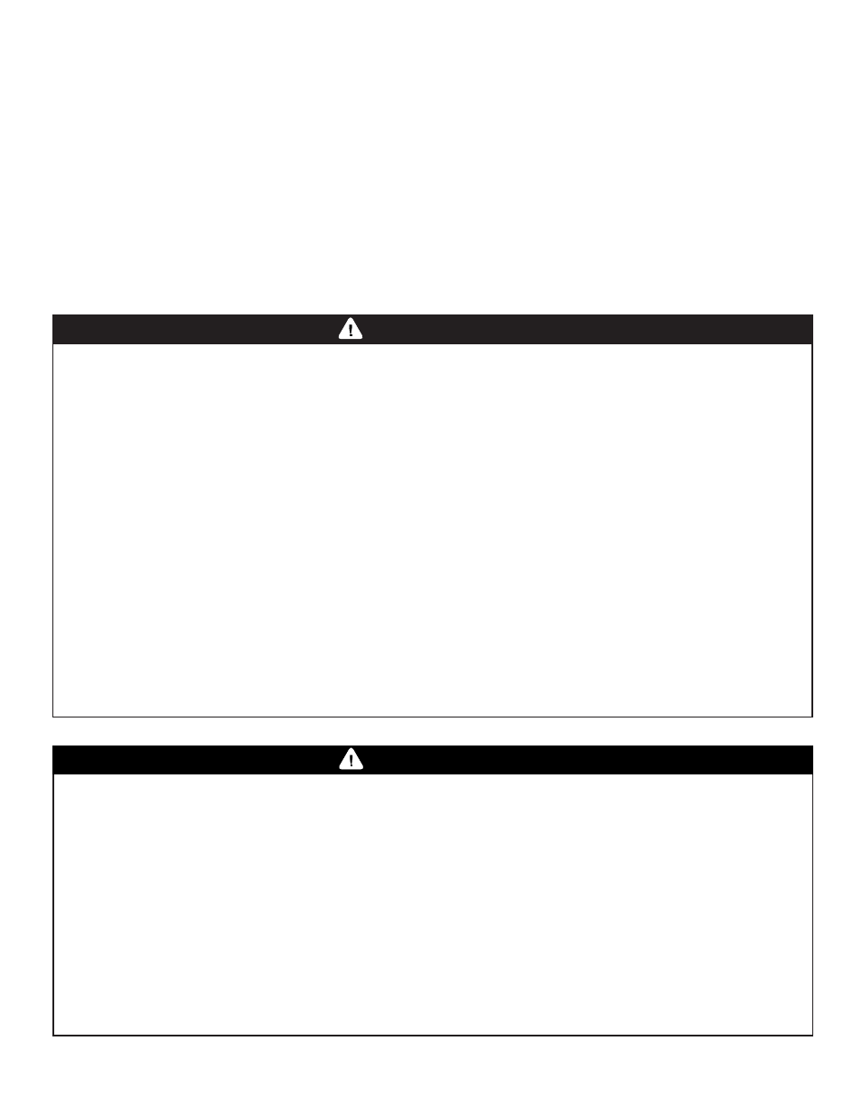 Warning danger | Brinkmann Backyard Kitchen User Manual | Page 5 / 32