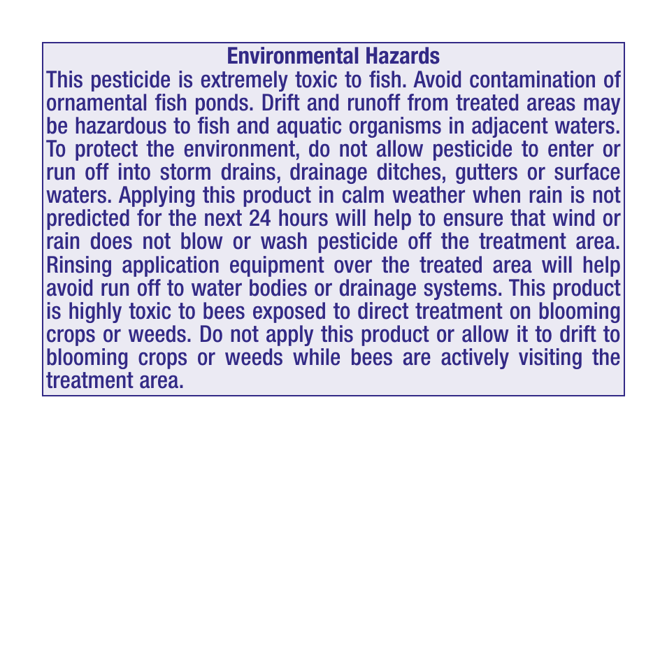 Bonide Carpenter Ant Control Conc User Manual | Page 8 / 8