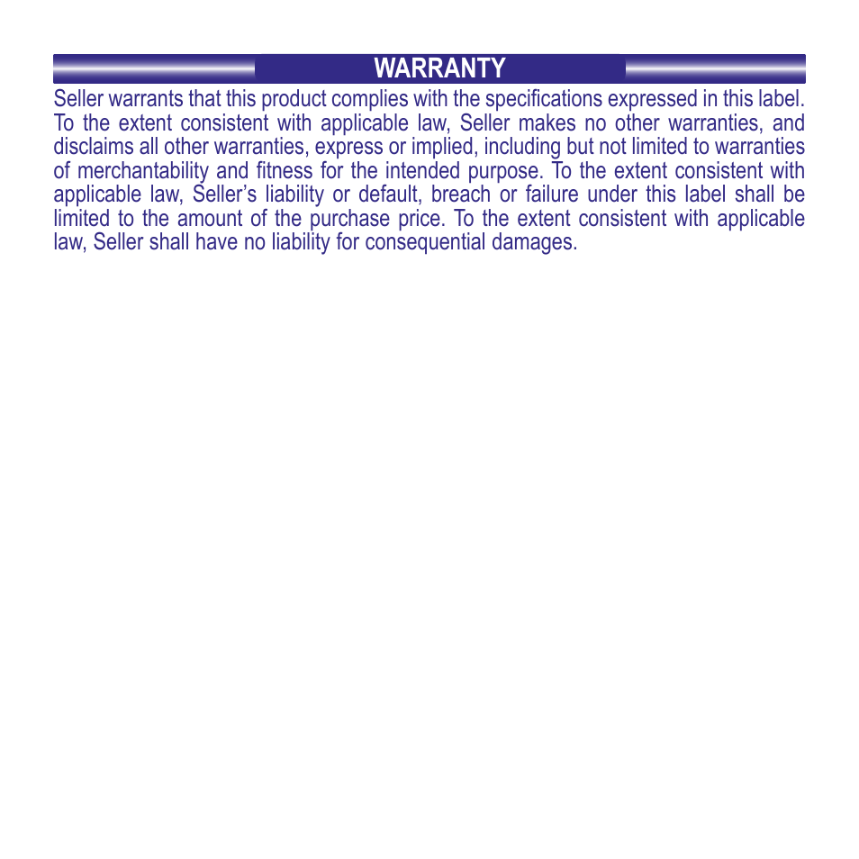 Bonide Chickweed, Clover & Oxalis Killer RTU User Manual | Page 8 / 8