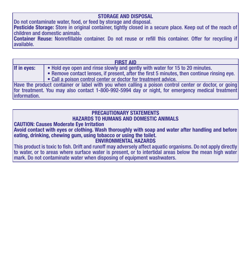 Bonide Crabgrass & Weed Preventer User Manual | Page 12 / 16