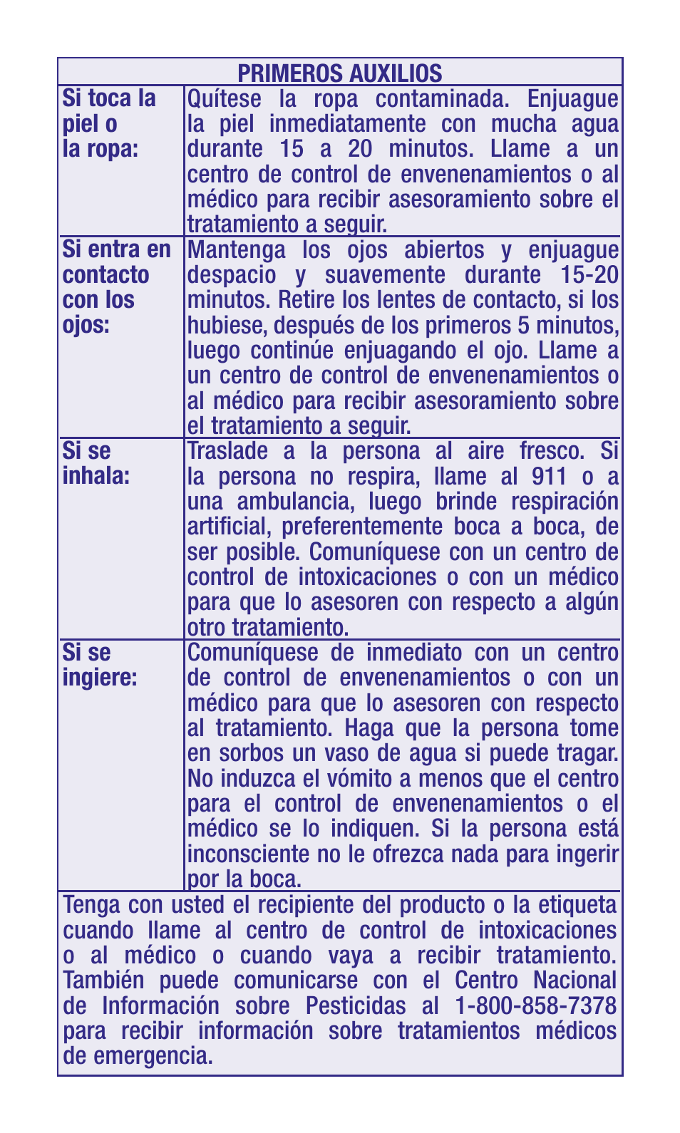 Bonide Garden Dust  User Manual | Page 11 / 12