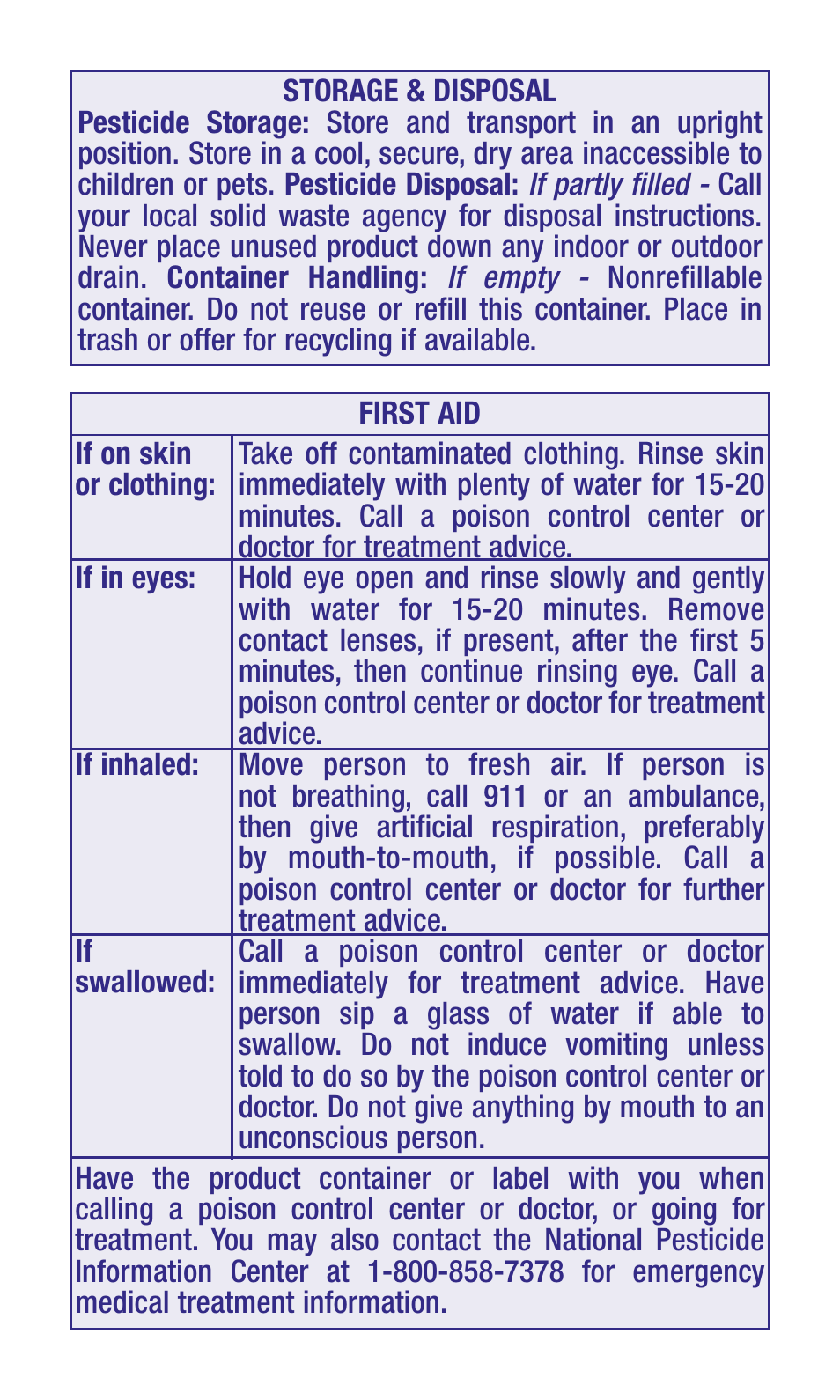 Bonide Garden Dust  User Manual | Page 5 / 12