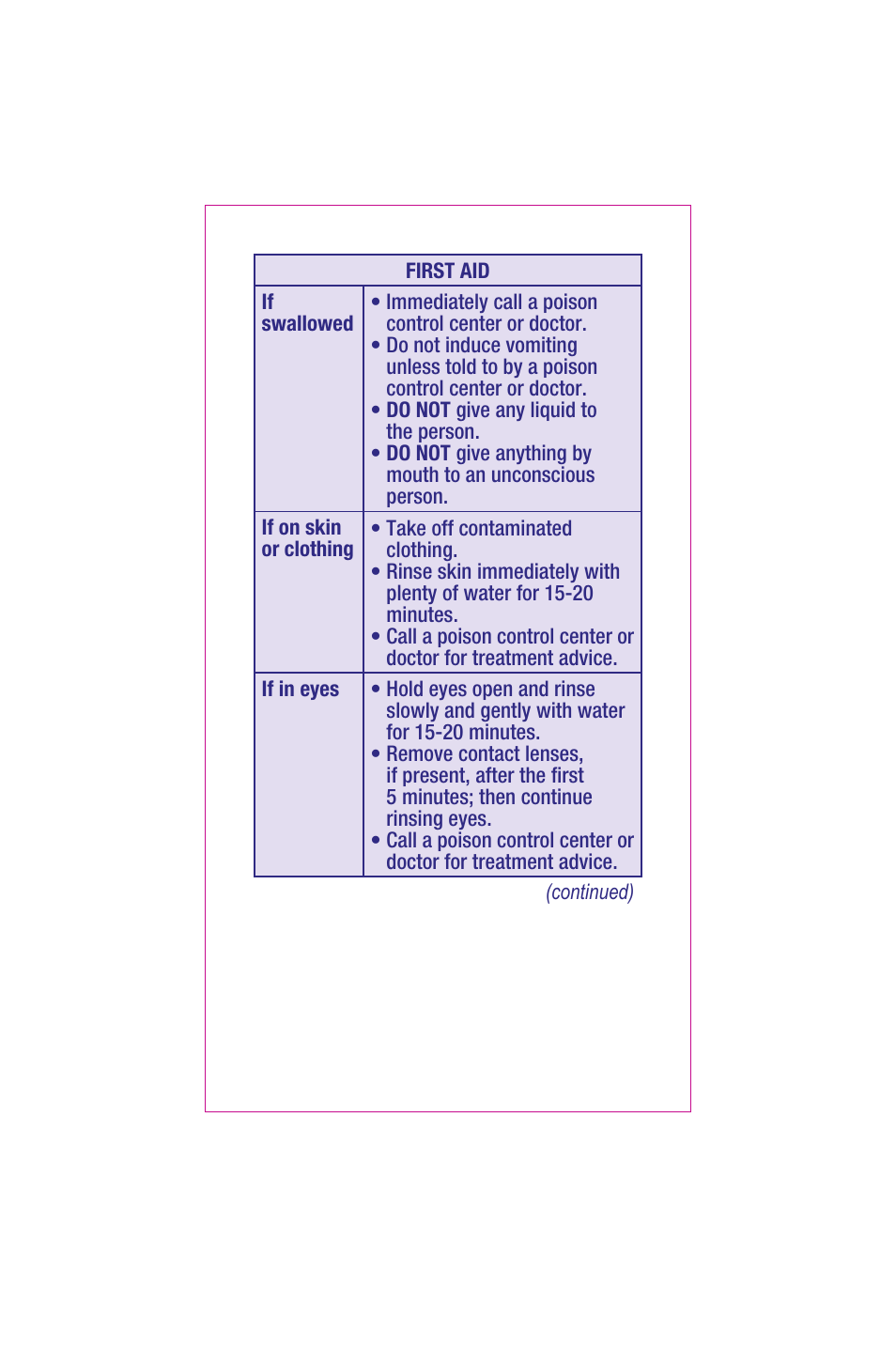 Bonide Grass Beater User Manual | Page 2 / 78