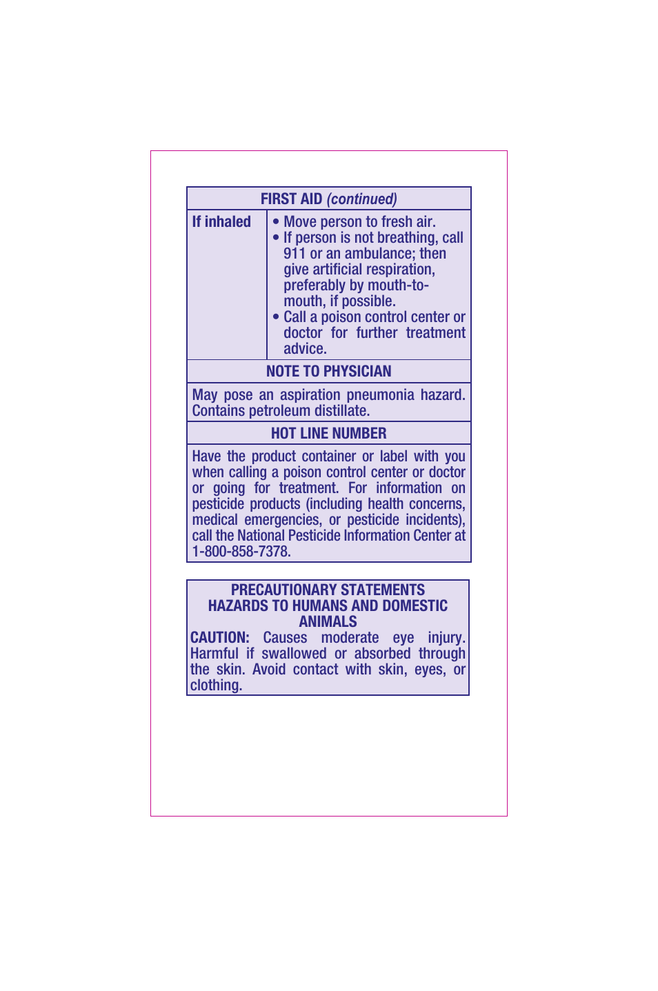 Bonide Grass Beater User Manual | Page 3 / 78
