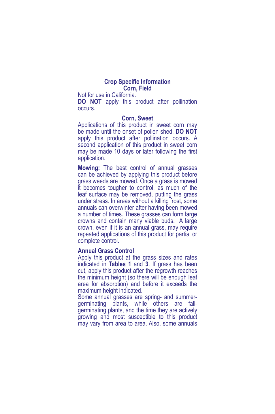 Bonide Grass Beater User Manual | Page 38 / 78