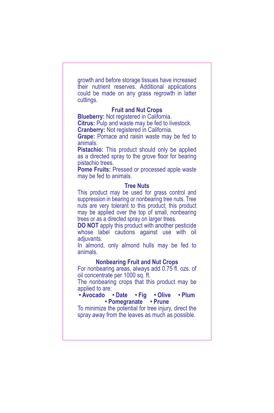 Bonide Grass Beater User Manual | Page 40 / 78