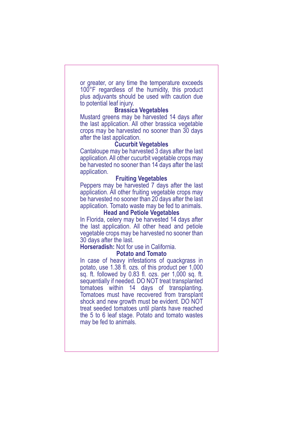 Bonide Grass Beater User Manual | Page 42 / 78