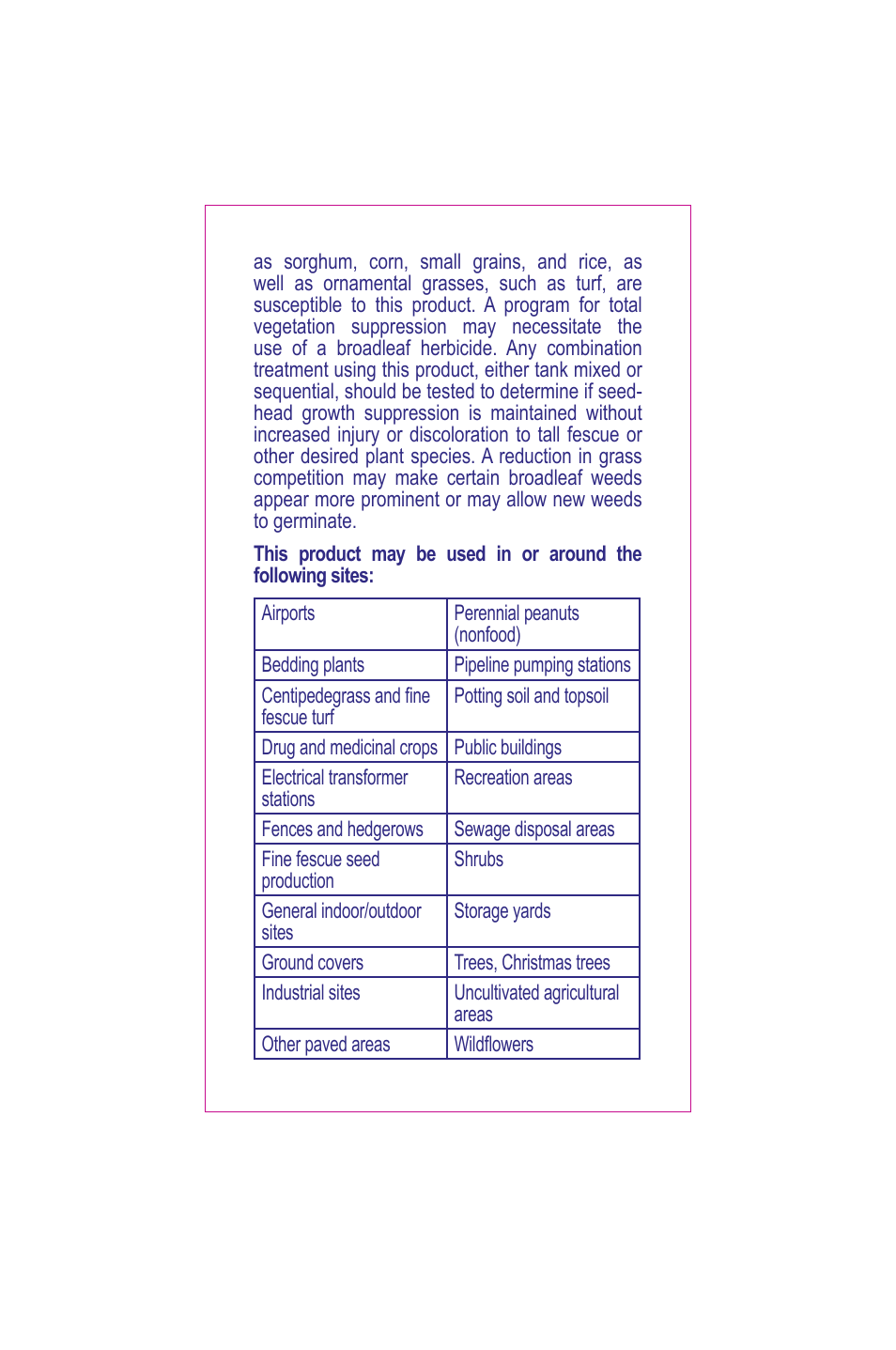 Bonide Grass Beater User Manual | Page 46 / 78