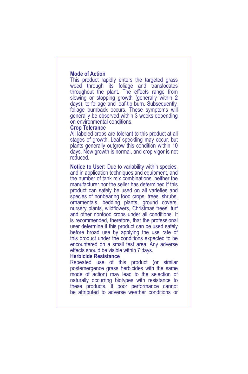 Bonide Grass Beater User Manual | Page 47 / 78