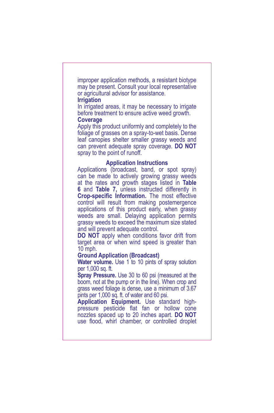 Bonide Grass Beater User Manual | Page 48 / 78