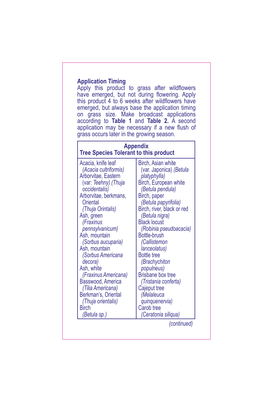Bonide Grass Beater User Manual | Page 56 / 78