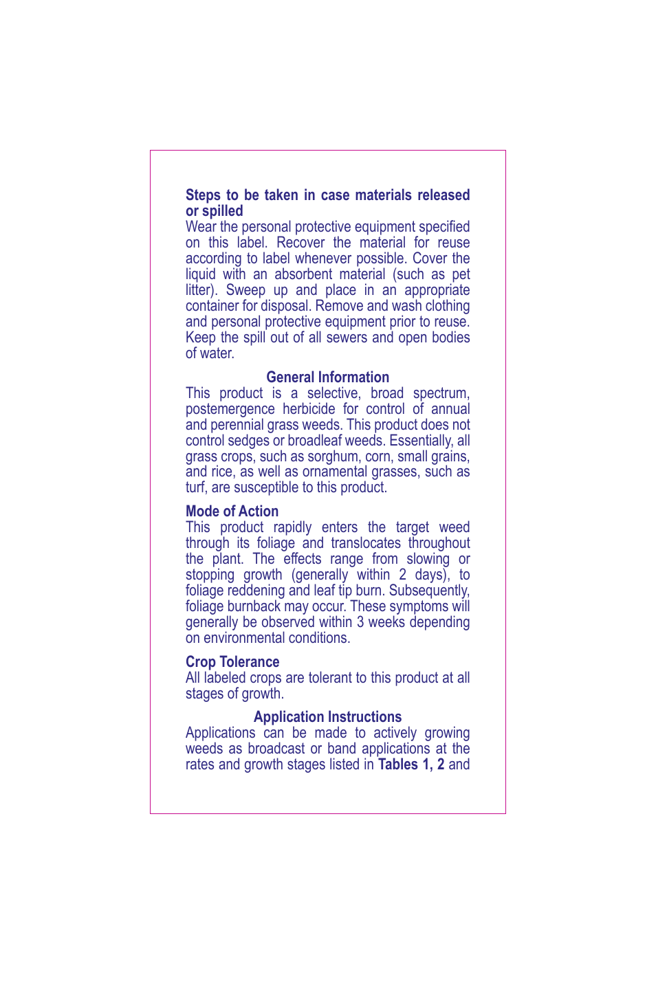 Bonide Grass Beater User Manual | Page 7 / 78