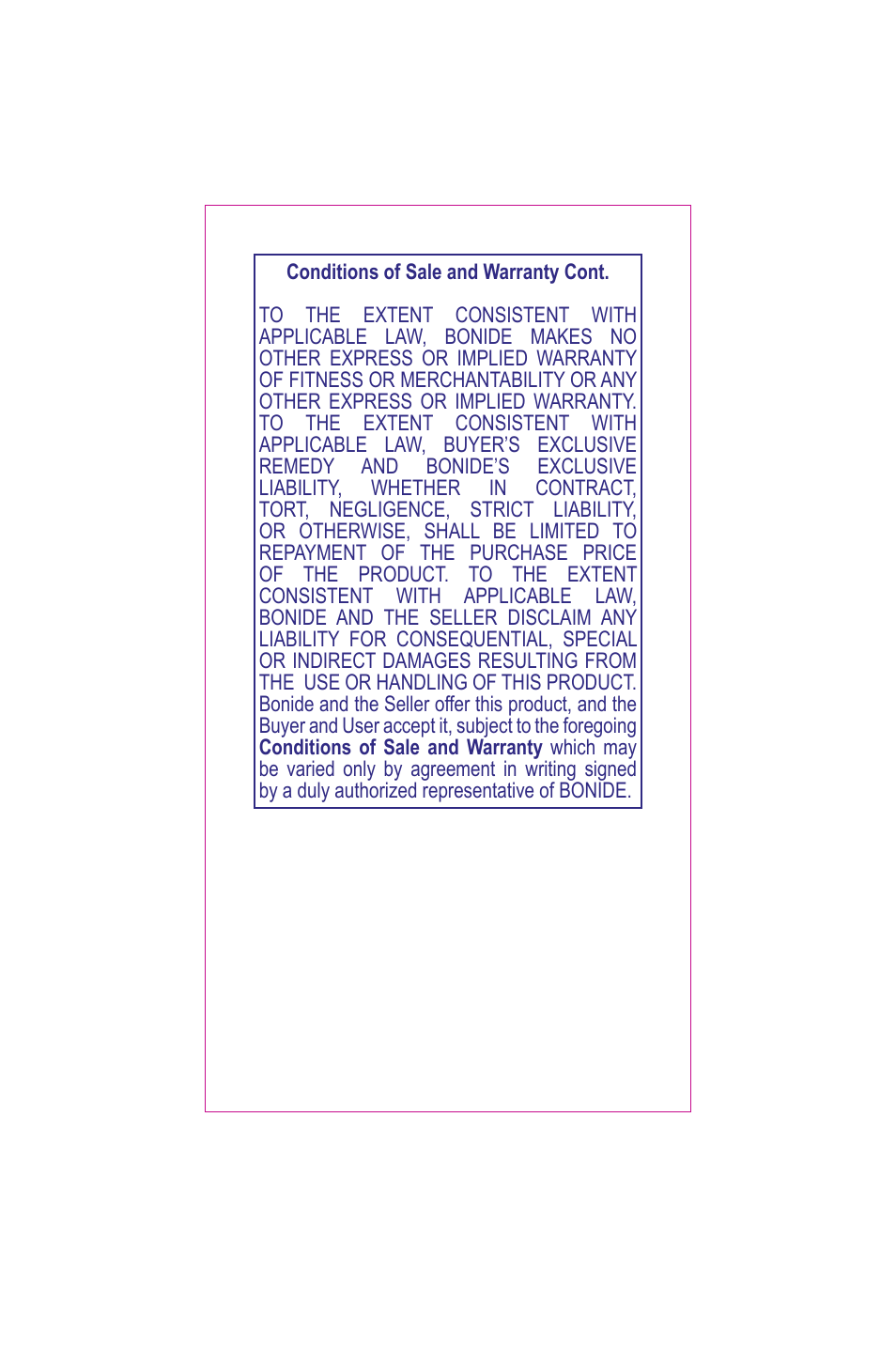 Bonide Grass Beater User Manual | Page 78 / 78