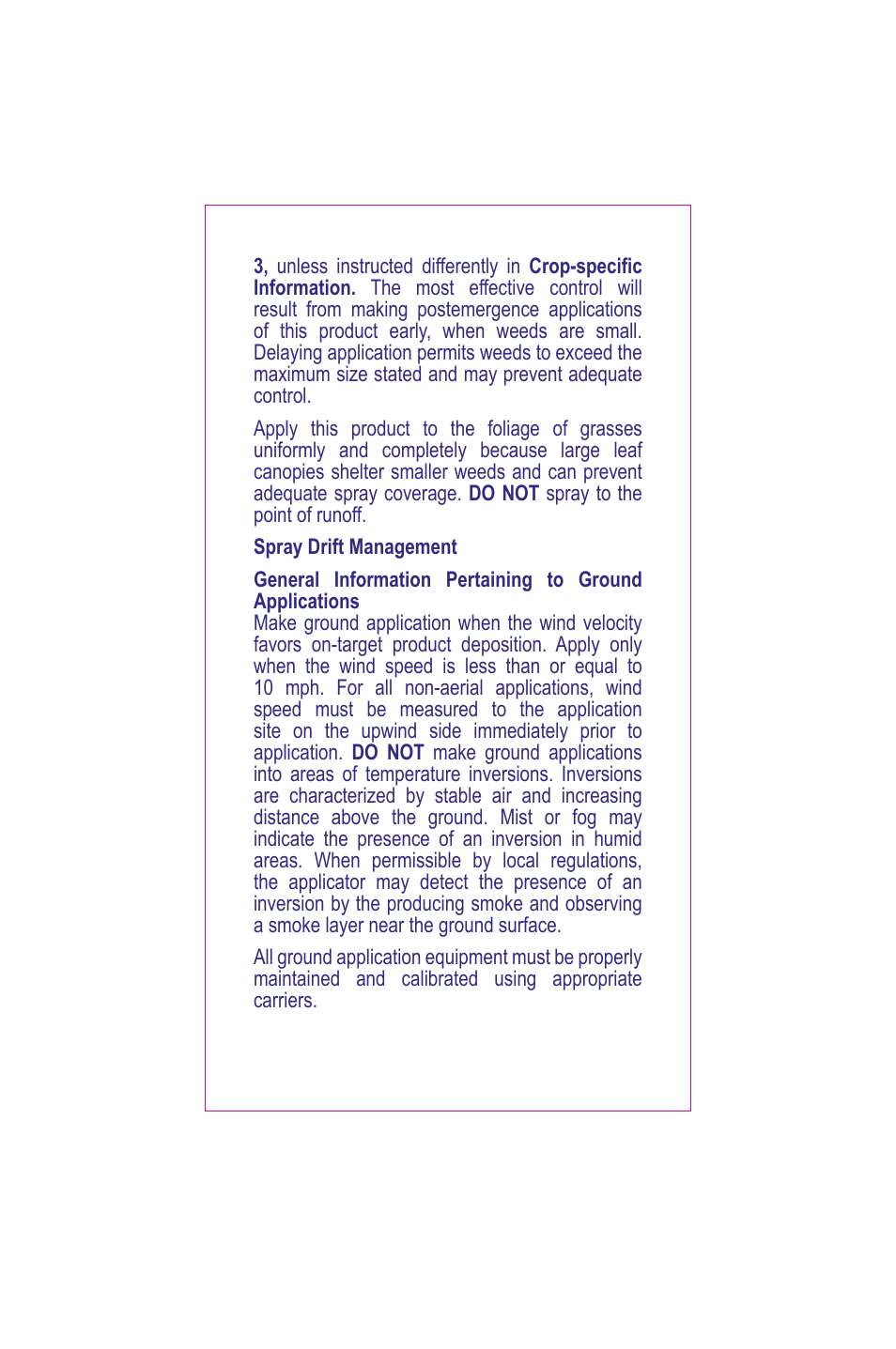 Bonide Grass Beater User Manual | Page 8 / 78