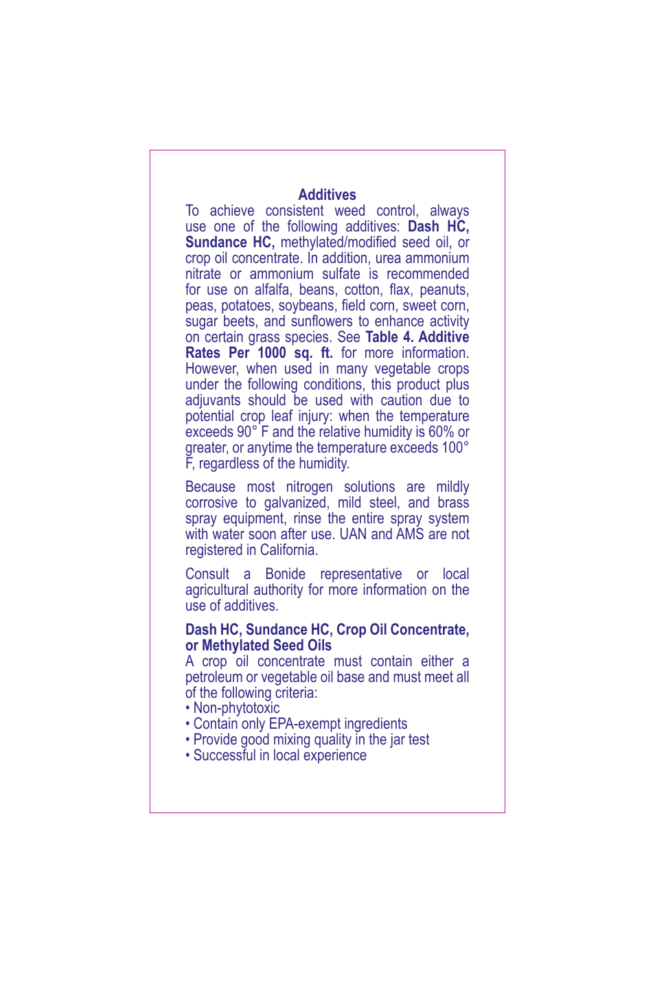 Bonide Grass Beater User Manual | Page 9 / 78
