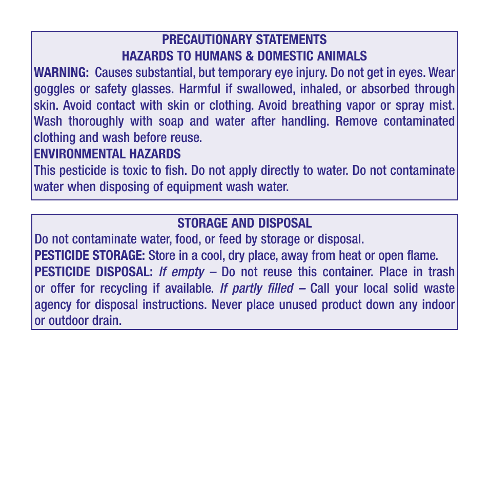 Bonide INFUSE RTS User Manual | Page 10 / 12