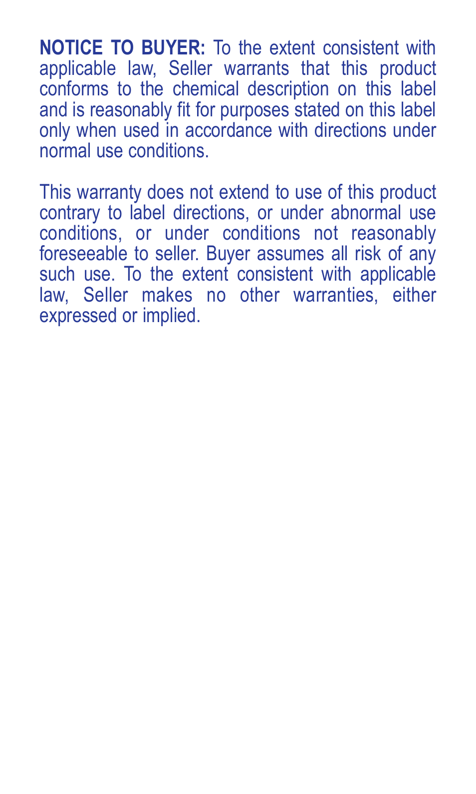 Bonide Insecticidal Soap RTU User Manual | Page 4 / 4