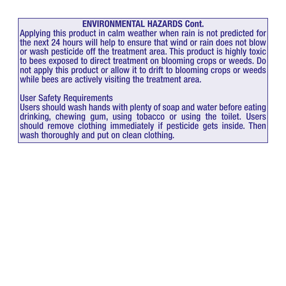 Bonide Japanese Beetle Killer RTU User Manual | Page 7 / 8