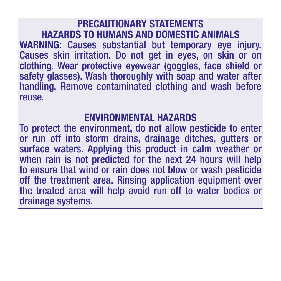 Bonide MOSS MAX RTS User Manual | Page 7 / 8