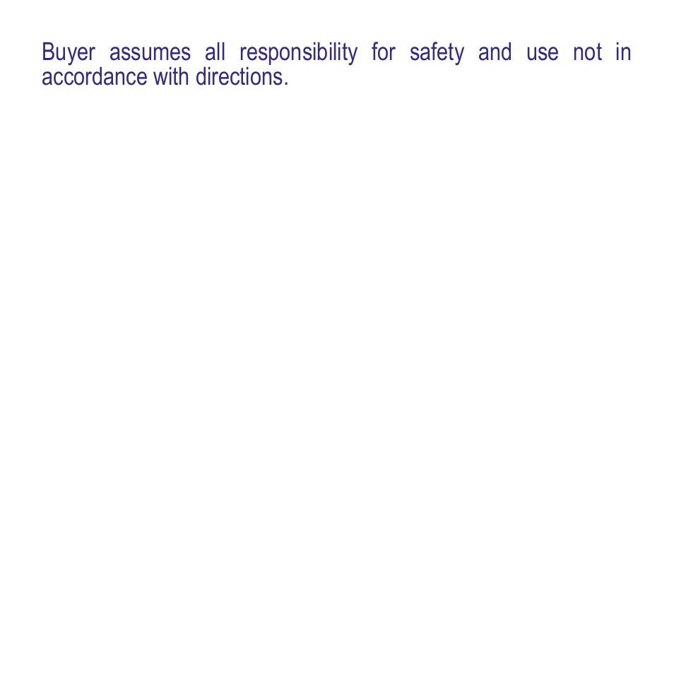 Bonide MOSS MAX RTS User Manual | Page 8 / 8