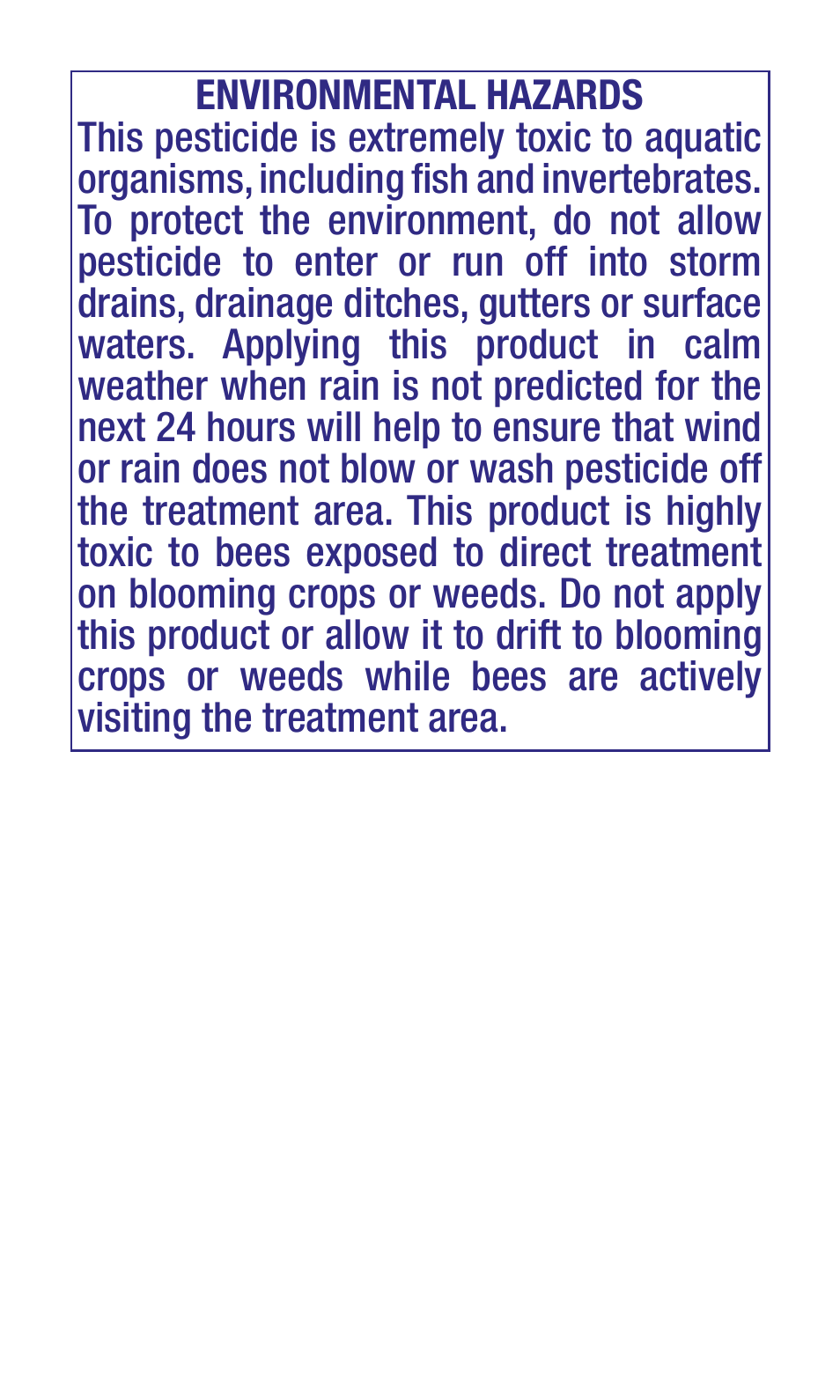 Bonide Revenge DUSTON Livestock & Dog User Manual | Page 11 / 12