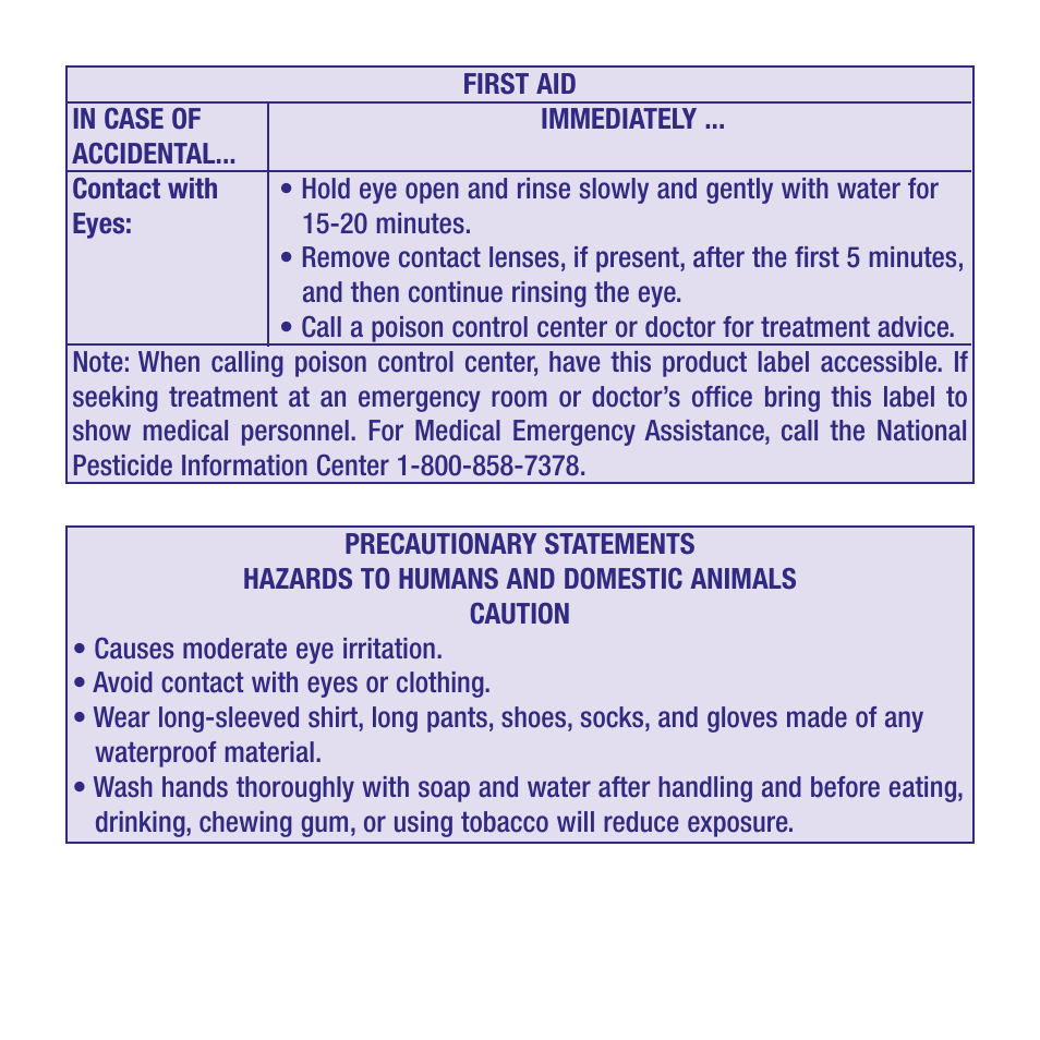 Bonide Rose Rx Systemic Drench User Manual | Page 6 / 8