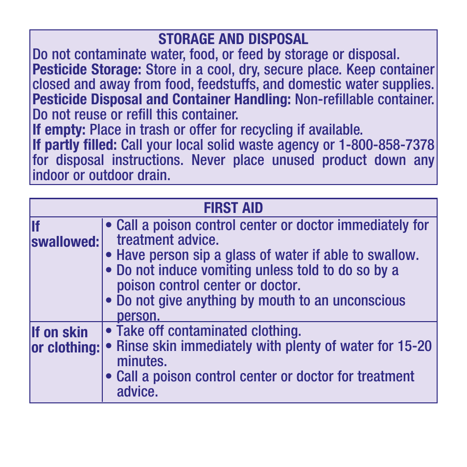 Bonide Rose Shield User Manual | Page 5 / 8