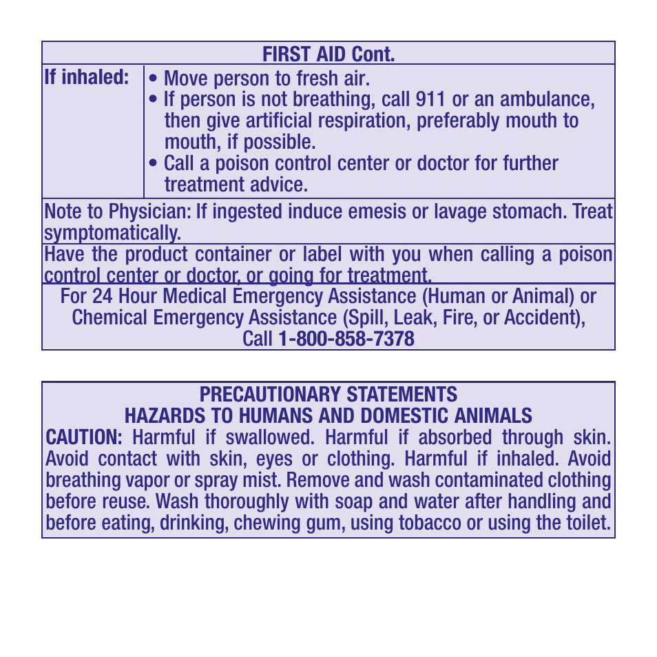 Bonide Rose Shield User Manual | Page 6 / 8