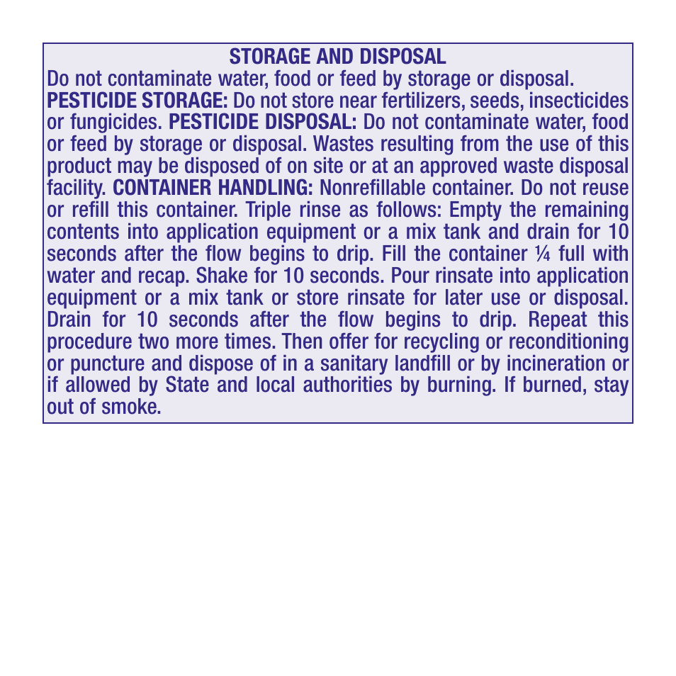Bonide Sucker Punch User Manual | Page 7 / 12