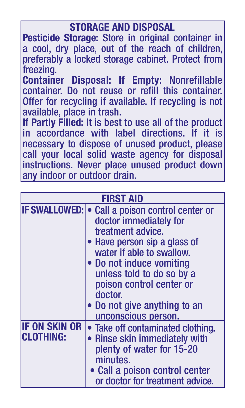 Bonide Systemic Houseplant User Manual | Page 4 / 8