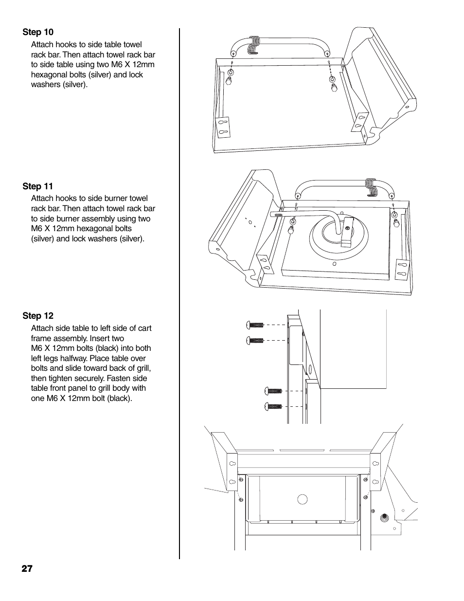 Brinkmann 7541 Series User Manual | Page 28 / 66