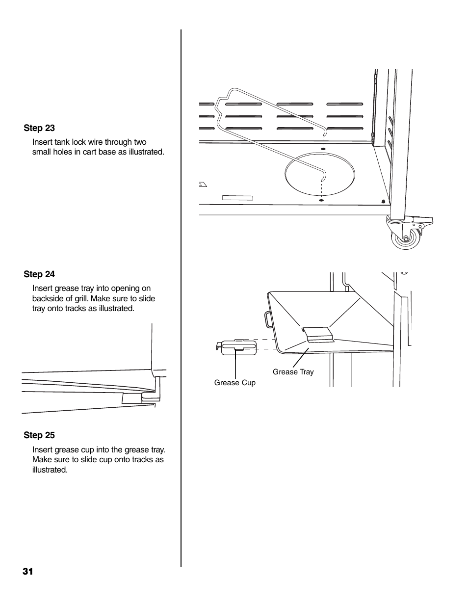 Brinkmann 7541 Series User Manual | Page 32 / 66