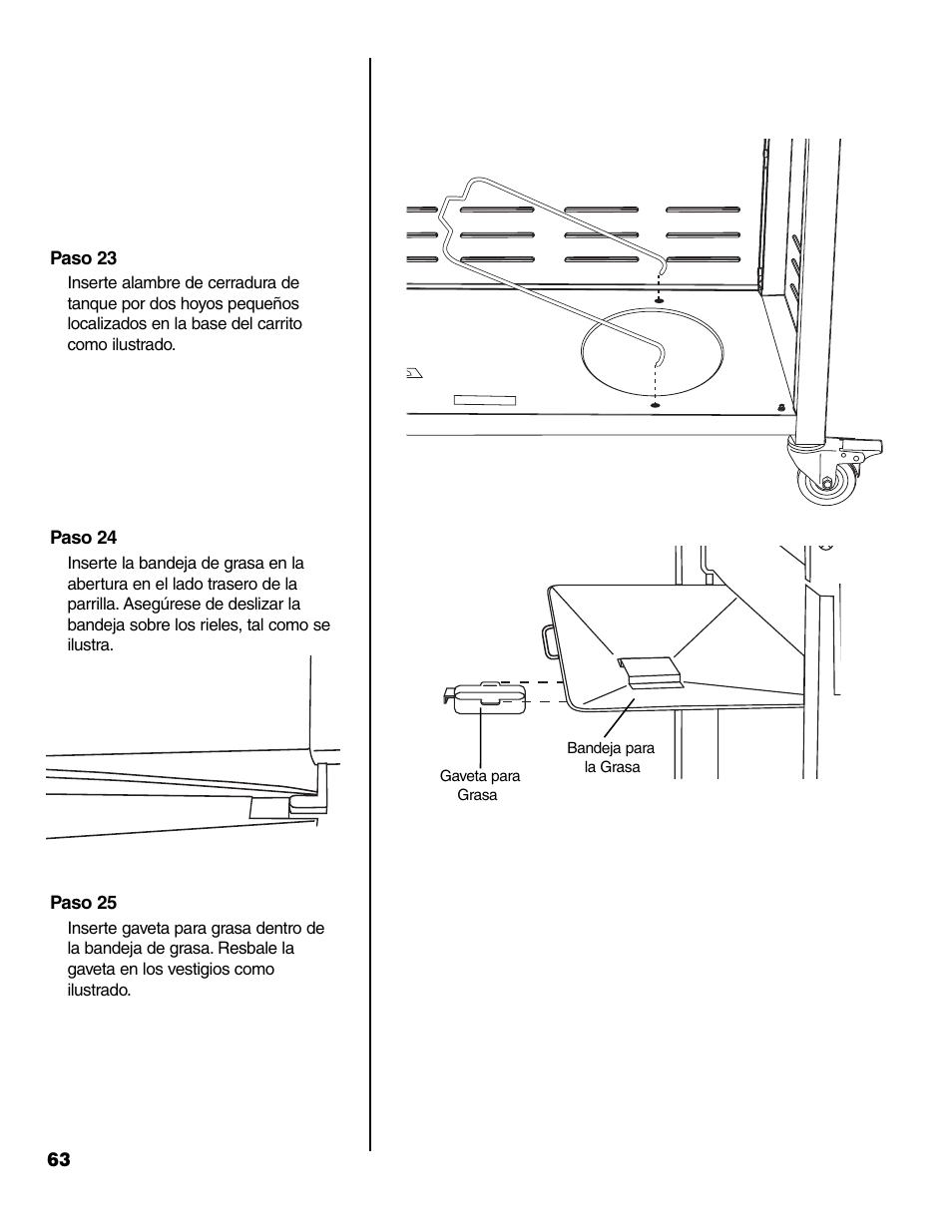 Brinkmann 7541 Series User Manual | Page 64 / 66