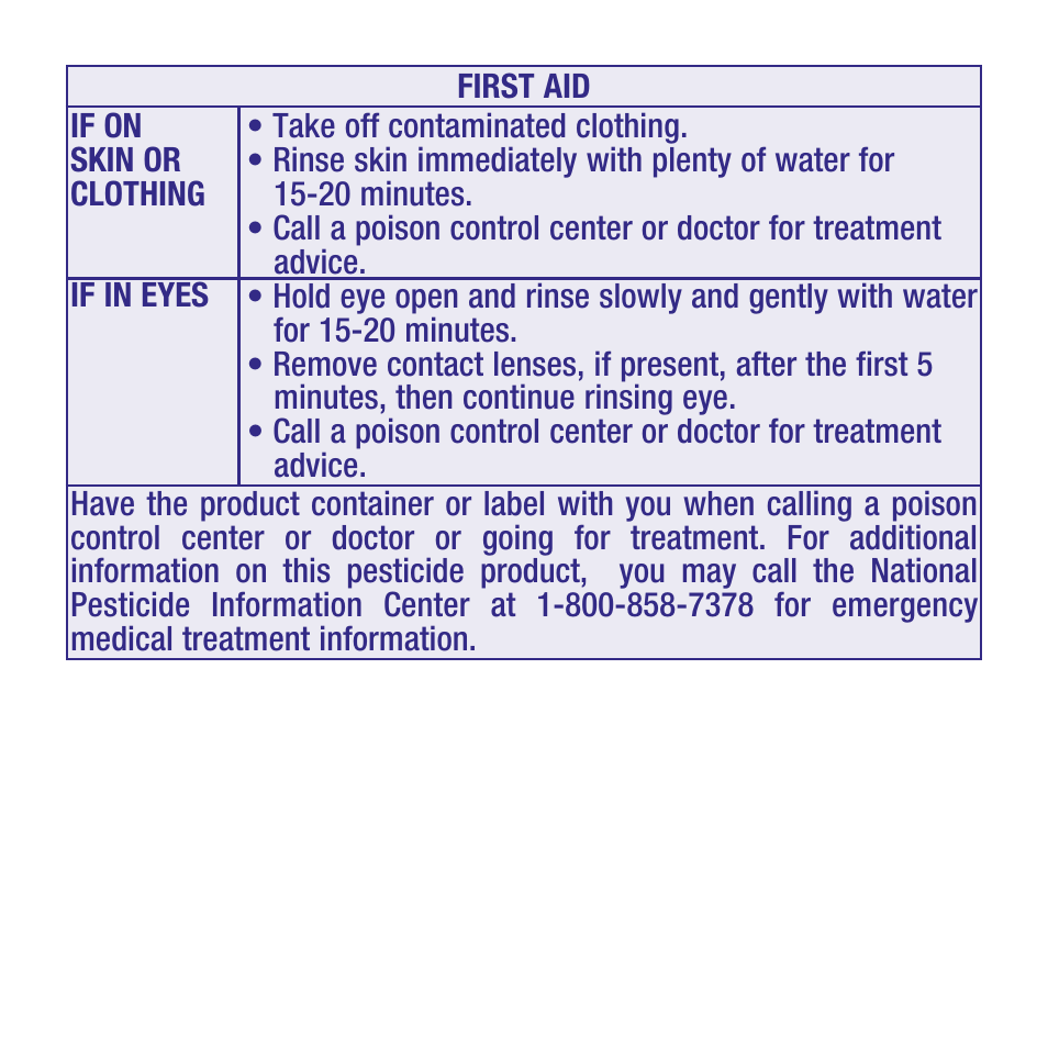 Bonide Tomato & Vegetable 3 in 1 RTU User Manual | Page 7 / 8