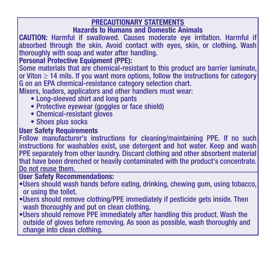 Bonide Weed Beater ULTRA RTS  User Manual | Page 10 / 12
