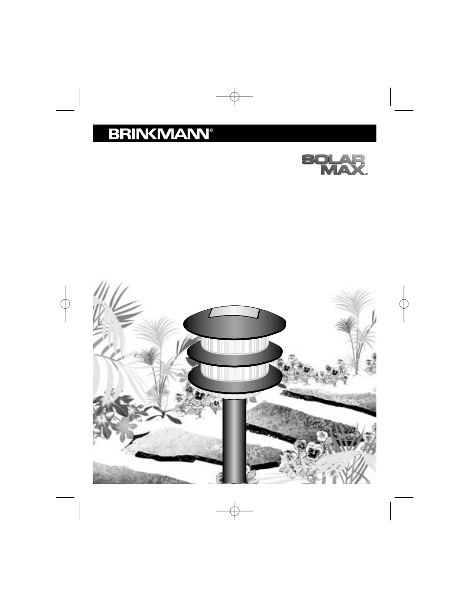 Brinkmann ENDURA User Manual | 8 pages