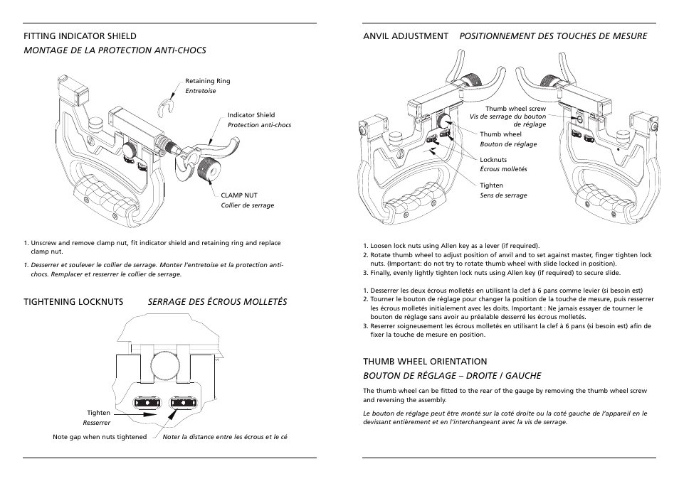 Bowers Group Snapmatic User Manual | Page 2 / 5