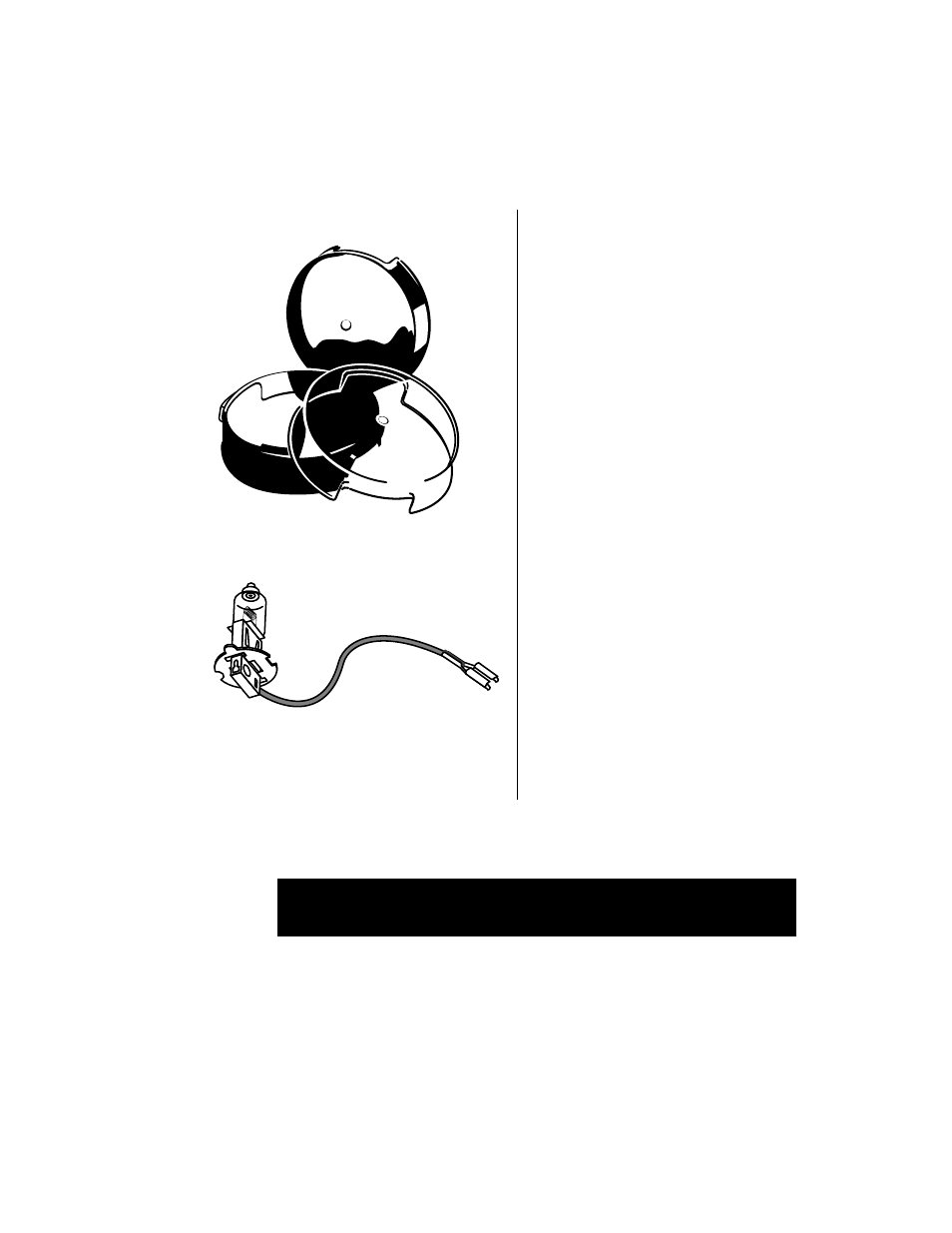 Accessories | Brinkmann Q Beam 802-1745-0 User Manual | Page 7 / 8