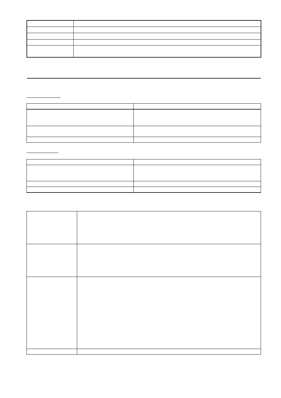 Programmierungsbeispiele standard basic, Visual basic | Bowers Group Sylvac Opto Instruments User Manual | Page 10 / 18